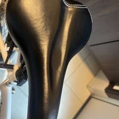 【美品】自転車 折りたたみ自転車