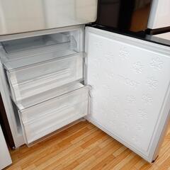 ★ジモティ割あり★ Haier　冷蔵庫　22年製　148L　クリーニング済　YJ2489