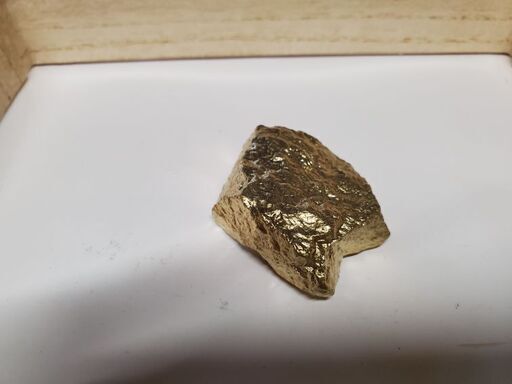 金鉱石  砂金 骨董品 未鑑定・真贋不明