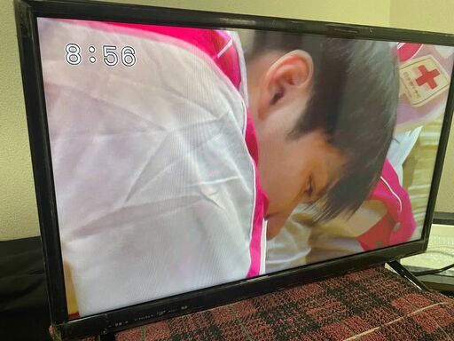 ASTEC　2022年　22インチ　液晶テレビ　AS-221S