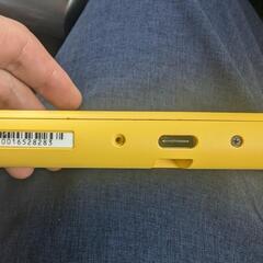 Switchライト　バッテリー交換済み