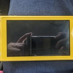 Switchライト　バッテリー交換済み