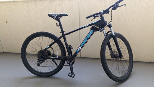 KHS SixFifty 300 マウンテンバイク