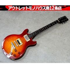 GrassRoots G-SR-CHERRY 横山健モデル 助六...