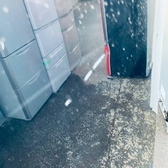 ♦️三菱ノンフロン冷凍冷蔵庫【2015年製】MR-HD26Y-B