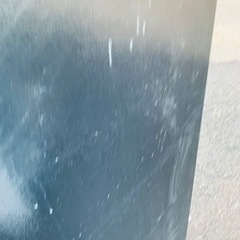 ♦️三菱ノンフロン冷凍冷蔵庫【2015年製】MR-HD26Y-B