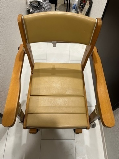 介護用品 ベビー用品 トイレ　椅子 家具