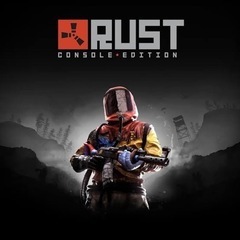 【PC】Rust遊べる方ぼしゅー٩(ˊᗜˋ*)وの画像