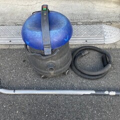 JWD120 バキュマット 吸水バキューム 業務用 乾湿両用掃除機