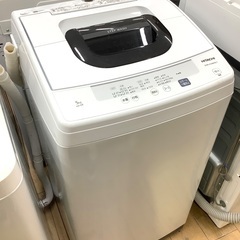HITACHI (ヒタチ)全自動洗濯機のご紹介です！！！