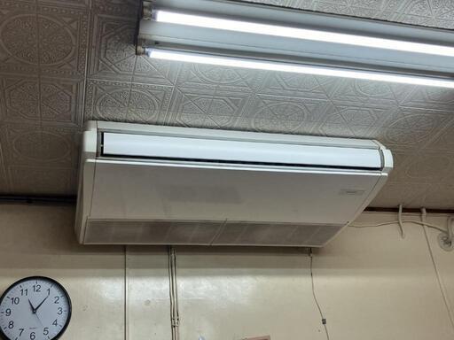 業務用エアコン
