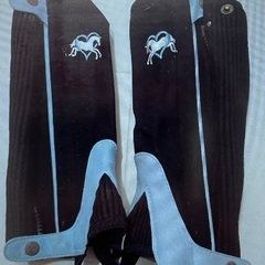 子供乗馬セット? 美品✨