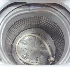Haier 4.5kg 全自動洗濯機 BW-45A 2022年製 ハイアール 洗濯機 新生活 一人暮らし 札幌市東区 新道東店