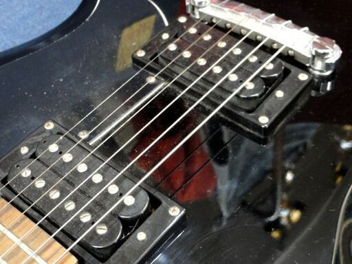 Epiphone SG Special ブラック/黒 SGスペシャルモデル エピフォン