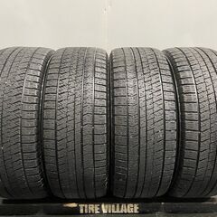 BS BLIZZAK VRX2 235/50R18】スタッドレス【ベンツ W156 GLA 純正 