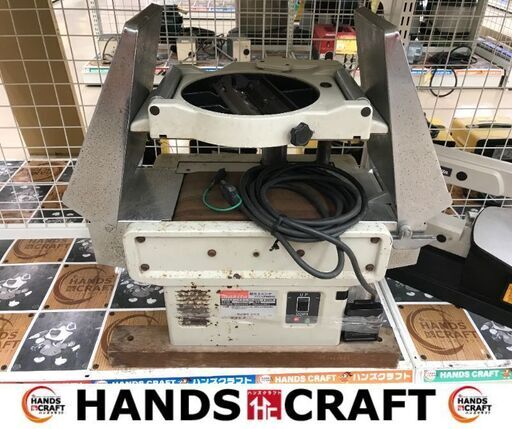✨マキタ　中古　LP1802C　超仕上げカンナ　リモコン付✨うるま市田場✨
