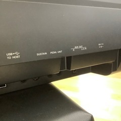 トレファク ラパーク岸和田店】YAMAHA 電子ピアノ 入荷しました【30日