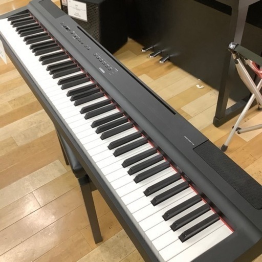 【トレファク ラパーク岸和田店】YAMAHA 電子ピアノ　入荷しました【30日保証】