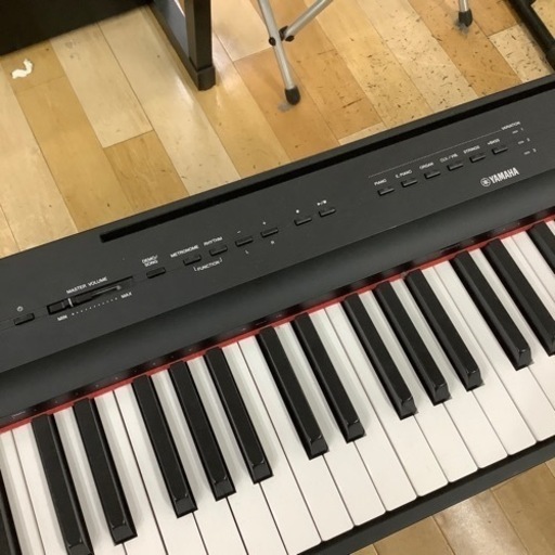 【トレファク ラパーク岸和田店】2015年製 YAMAHA 電子ピアノ　入荷しました【30日保証】 トレファク ラパーク岸和田店】2015年製 YAMAHA 電子ピアノ 入荷しま