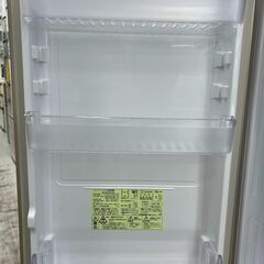 6ヶ月保証付き！！ 冷蔵庫 シャープ SJ-D17FJ 2020 幅(W)480mm × 奥行