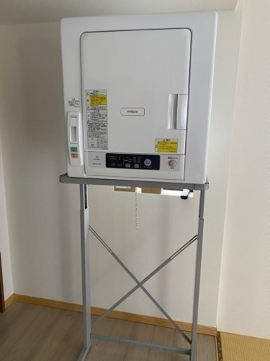 乾燥機