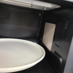 J4634  PANASONIC　パナソニック　オーブンレンジ NE-KA1-W　2022年製  クリーニング済み 　【リユースのサカイ柏店】