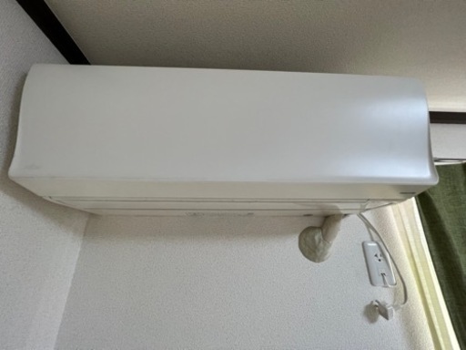 エアコン　家電　10畳用　富士通