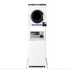 【30分2500円！】洗濯機・乾燥機の集金・メンテナンス業務@網...