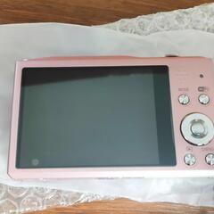 【お譲り決定】新品未使用デジタルカメラ