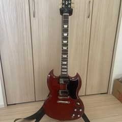 Gibson SG Standard USA 