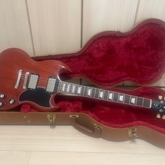 Gibson SG Standard USA 