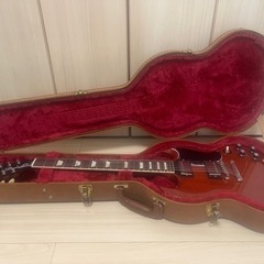 Gibson SG Standard USA 