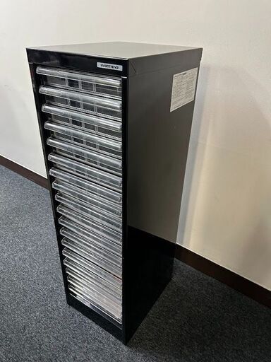 ナカバヤシ AVANTE V2 A4 浅18段