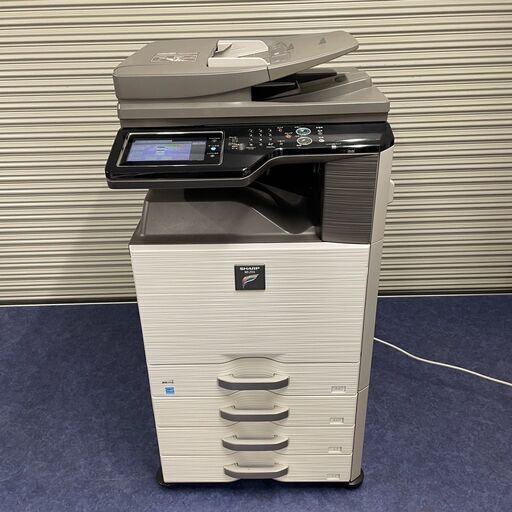 【中古美品】シャープ複合機　MX-2514