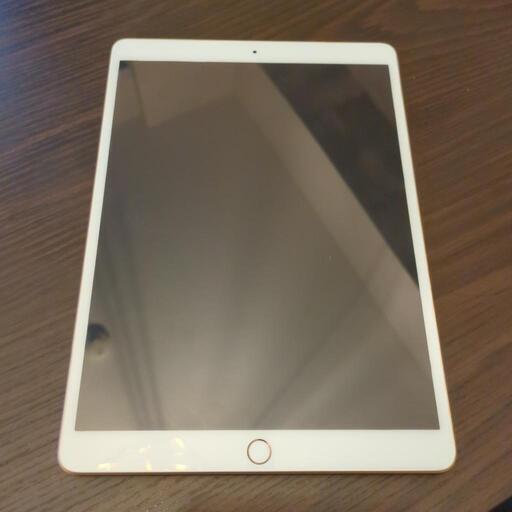 ipad air 代3世代