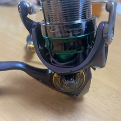 ダイワ　エメラルダス　AIR 2508PE H DH