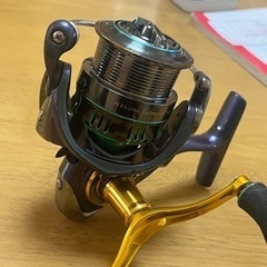 ダイワ　エメラルダス　AIR 2508PE H DH