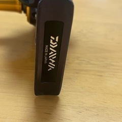 ダイワ　エメラルダス　AIR 2508PE H DH