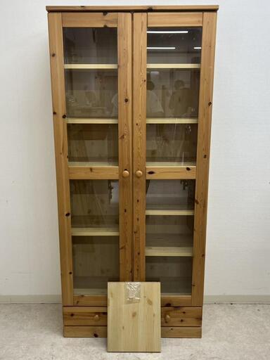 【sj446】家具 収納家具 キャビネット