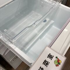 お値下げしました！5ドア冷蔵庫です！1年保証付きです！