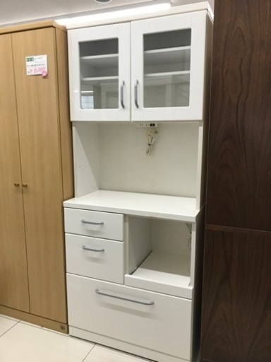 食器棚、キッチン収納
