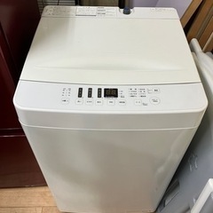 【引取】ハイセンス Hisense 洗濯機 2021年製 5.5...