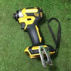 マキタ TD173DZ 充電式インパクトドライバー 本体のみ【市川行徳店