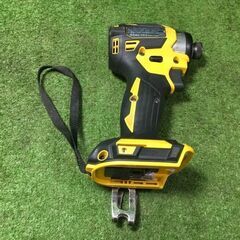 マキタ TD173DZ 充電式インパクトドライバー 本体のみ【市川行徳店】【店頭取引限定】【中古】管理番号：ITOKXIZUXMK4