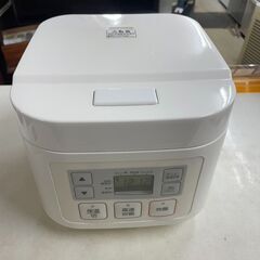 炊飯器　No.12055　ニトリ　2019年製　SN-A5　【リ...