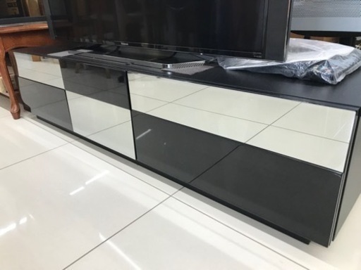 ローボード、テレビボード