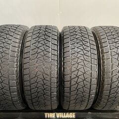 BS DM-V2 265/65R17】スタッドレス【KOSEI ベアロックDD 17インチ 4本 