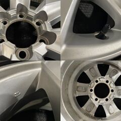 DUNLOP SJ8 265/70R17】スタッドレス【トヨタ 150系ランクルプラド 