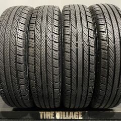 175/80R16 バリ溝 4本セット❣️ジムニー等に