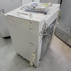 🌟 TOSHIBA 東芝 洗濯機 AW-7D8 7.0kg 2020年製 1983-J